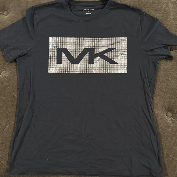 Michael Kors Other - Michael Kors tshirt size large